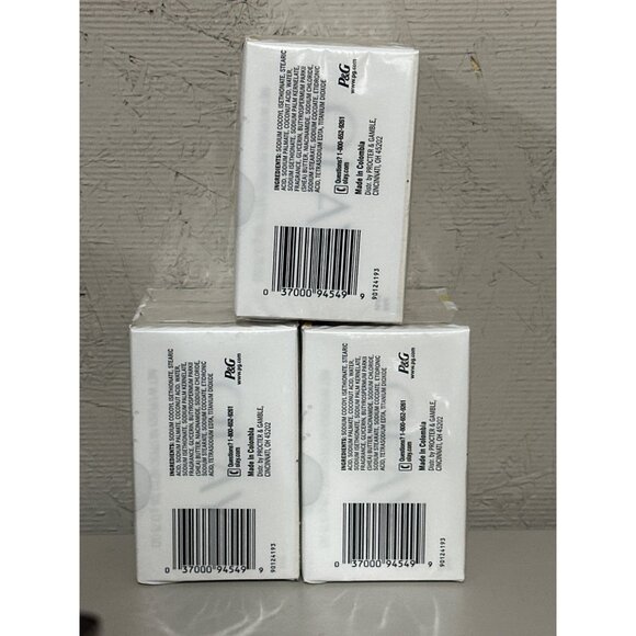 Olay Ultra Moisture Beauty Bars 6 Pack 106g Each With 10x More Moisturizers - Picture 2 of 3